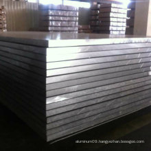 7075 Aluminium Sheet for Mechanical Equipment